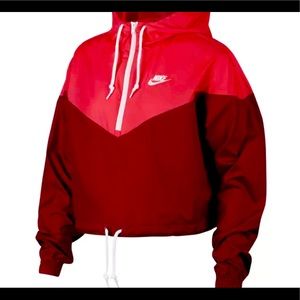 Nike Jacket